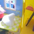 Bồn Cầu Peppa PIG - Thumbnail 2