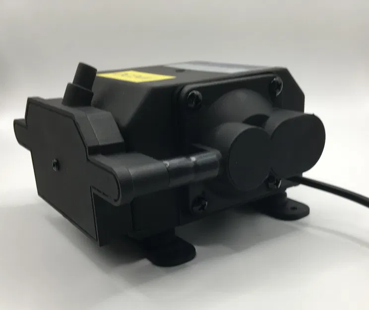 Giá đỡ Air Assist - Image 3