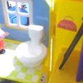 Bồn Cầu Peppa PIG - Thumbnail 3