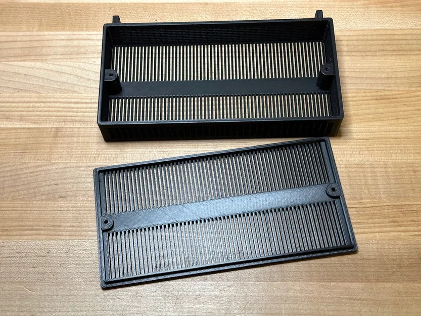 Hộp hút ẩm bản remix - Image 1