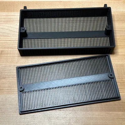 Hộp hút ẩm bản remix