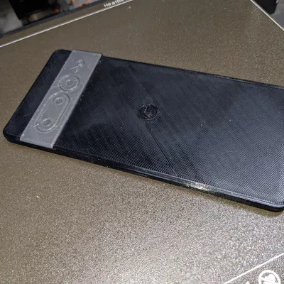 Pixel 7 Pro - Mẫu điện thoại di động