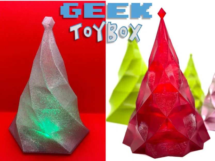 Tuyển Tập Cây Thông Noel! - Image 1