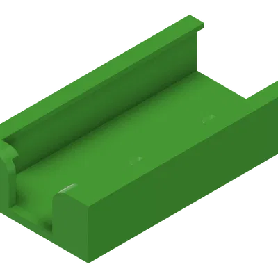 Giá đỡ Nguồn HP USB-C Dock G5