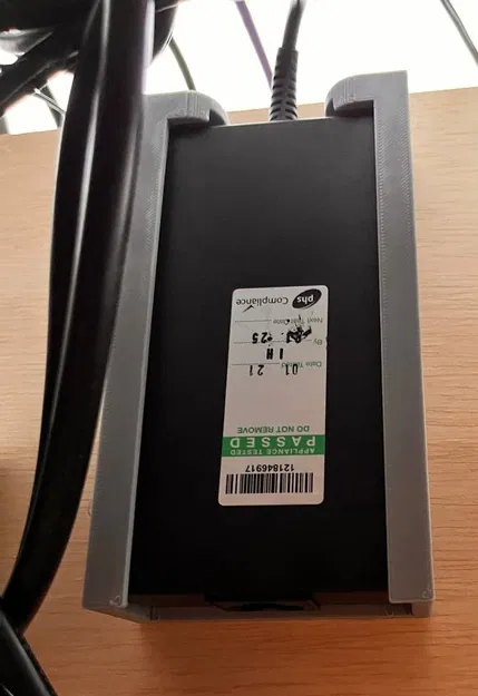 Giá đỡ Nguồn HP USB-C Dock G5 - Image 2