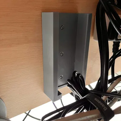 Giá đỡ Nguồn HP USB-C Dock G5