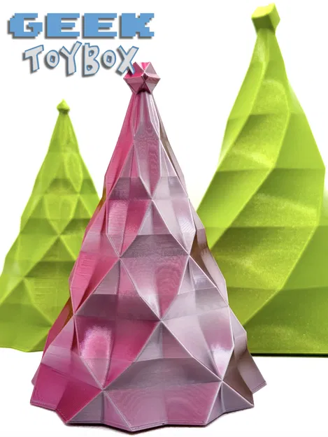 Tuyển Tập Cây Thông Noel! - Image 4