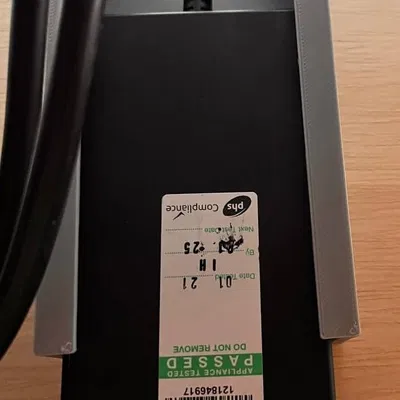 Giá đỡ Nguồn HP USB-C Dock G5