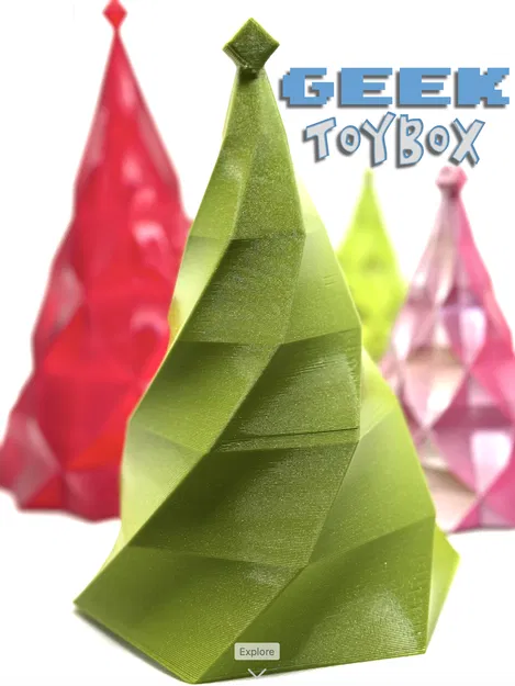 Tuyển Tập Cây Thông Noel! - Image 5