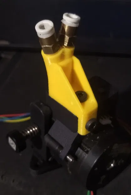 Bộ chia Filament cho Cảm biến ORBITER V2 cho ROME - Image 1