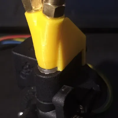 Bộ chia Filament cho Cảm biến ORBITER V2 cho ROME