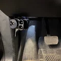 Giá Đỡ Adapter CCS2 Cho Tesla S/X - Thumbnail 2