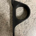 Giá Đỡ Adapter CCS2 Cho Tesla S/X - Thumbnail 4