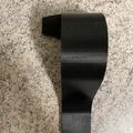 Giá Đỡ Adapter CCS2 Cho Tesla S/X - Thumbnail 5