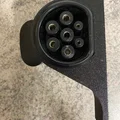 Giá Đỡ Adapter CCS2 Cho Tesla S/X - Thumbnail 6