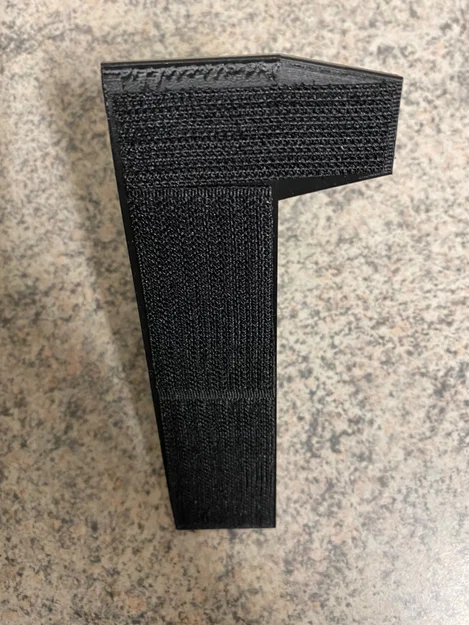 Giá Đỡ Adapter CCS2 Cho Tesla S/X - Image 7