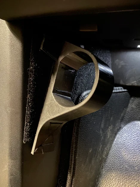 Giá Đỡ Adapter CCS2 Cho Tesla S/X - Image 8