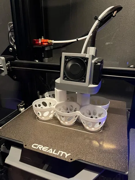 Khay Trứng Xếp Chồng - Image 2