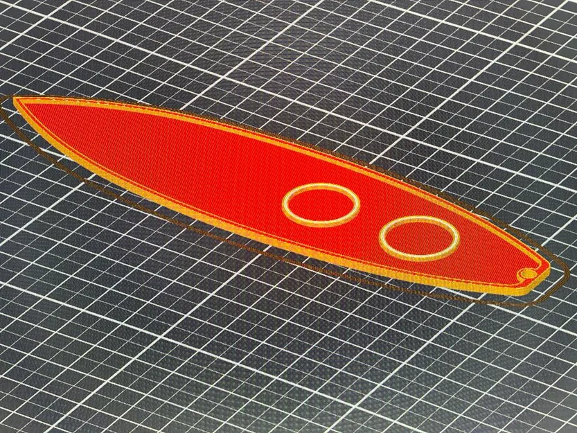 Ván Lướt Sóng Ngón Tay - Image 3