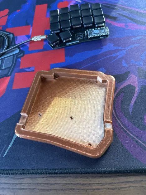 Vỏ Case Microdox - Image 1