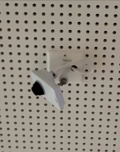 Đế Gắn Camera AXIS M1025 - Image 2