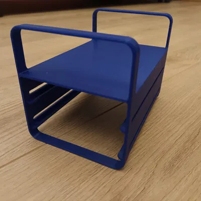 Chân Đế Ổ Cứng ZimaBoard 2 Khay