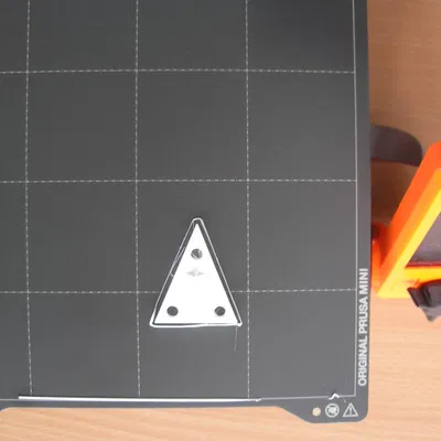 Cây Thông Noel Bằng Dây (String Christmas Tree)