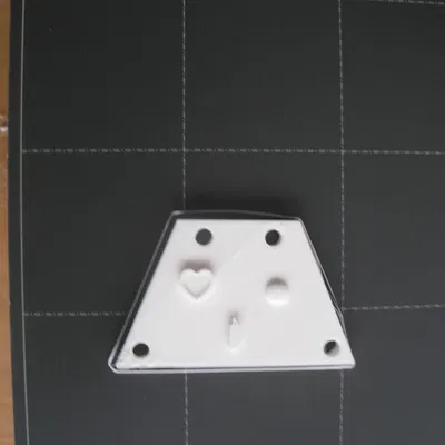 Cây Thông Noel Bằng Dây (String Christmas Tree)