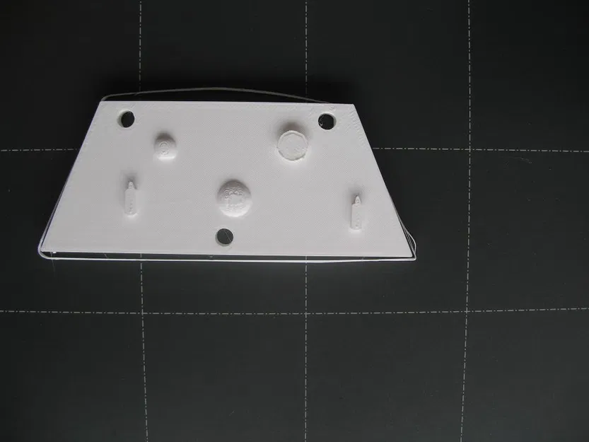 Cây Thông Noel Bằng Dây (String Christmas Tree) - Image 7