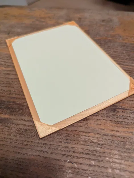 Kệ Đựng Thiệp Hình Ông Già Noel - Image 4