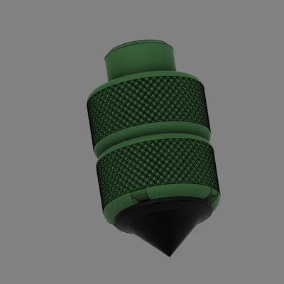 Chân Chống Monopod Accu-Shot Nối Dài