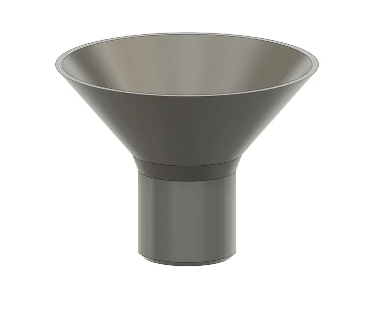 Phễu Mini Để Đổ Chai - Image 1