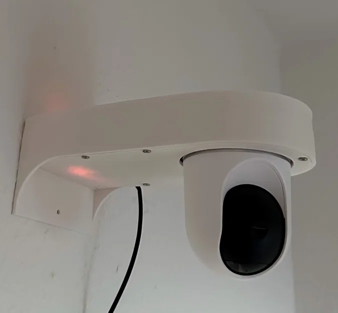 Đế Pin Eufy Cam Pan - Image 1