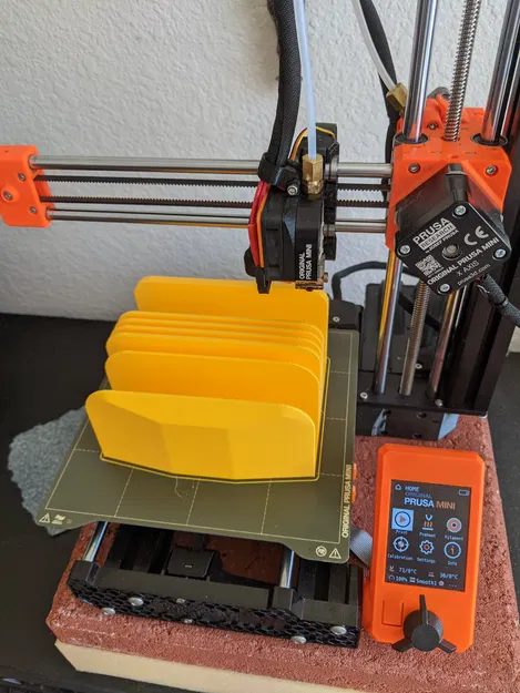 Giá đỡ dụng cụ máy in 3D - Image 2