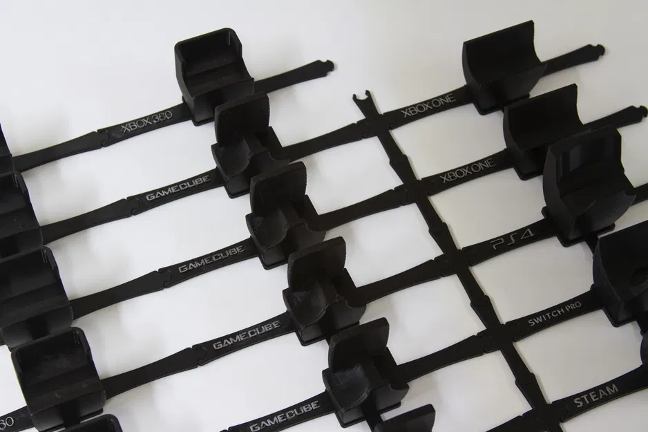 Giá đỡ tay cầm chơi game module cho nhiều hệ máy - Image 3