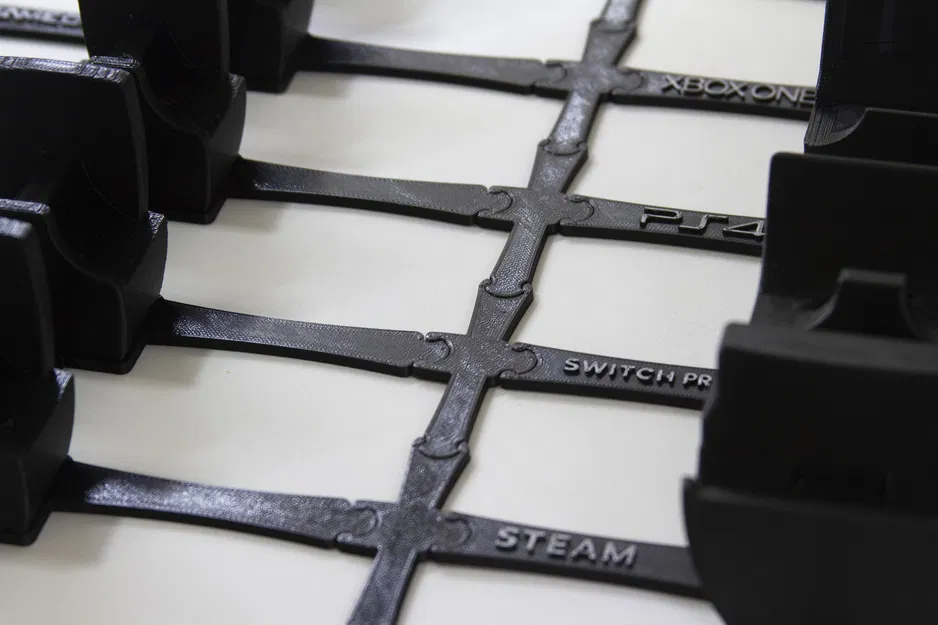 Giá đỡ tay cầm chơi game module cho nhiều hệ máy - Image 6