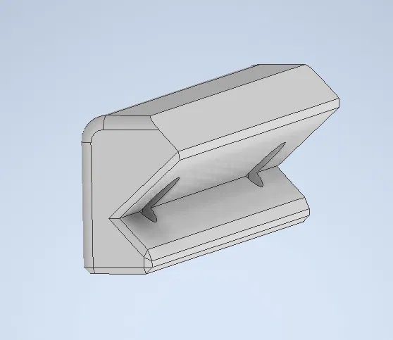 Đế Nâng Kính Ngắm Ray Picatinny - Image 2