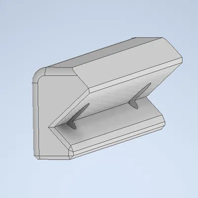 Đế Nâng Kính Ngắm Ray Picatinny