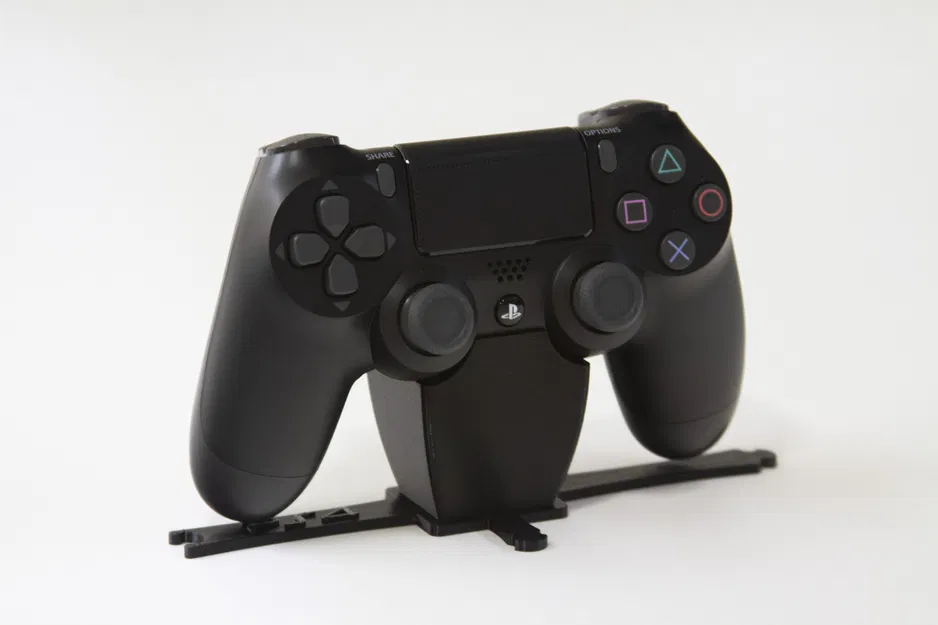 Giá đỡ tay cầm chơi game module cho nhiều hệ máy - Image 10