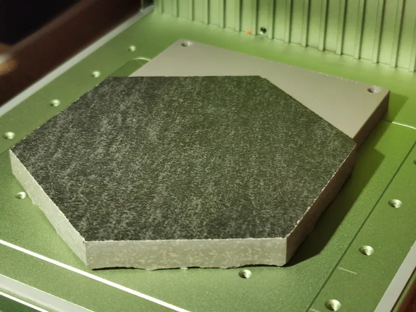 Đồ Gá Hình Lục Giác Cho xTool F1 - Image 1