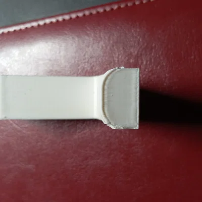 Giá Đỡ Tai Nghe Gắn Màn Hình