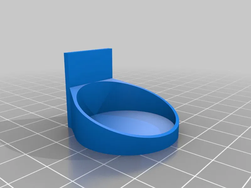 Giá đỡ treo tường cảm biến chuyển động Xiaomi Aqara - Image 2