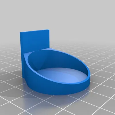 Giá đỡ treo tường cảm biến chuyển động Xiaomi Aqara