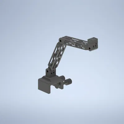 Nền tảng Cánh tay Điều chỉnh