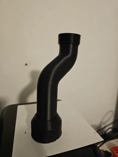 Bộ Part Nối Dài và Offset Joystick Virpil / Thrustmaster - Image 1