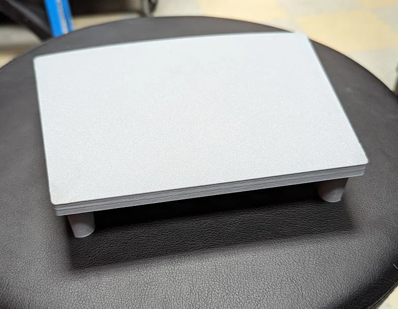 Chân đế màn hình Dell - Cao 39mm - Image 1