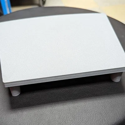 Chân đế màn hình Dell - Cao 39mm