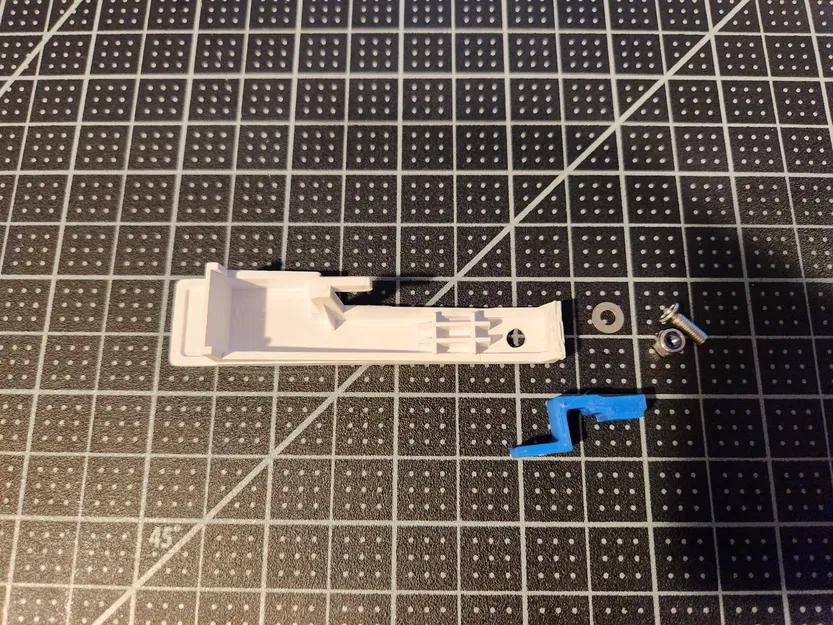 Akai MPK Mini - Bản lề sửa phím bị gãy - Image 3