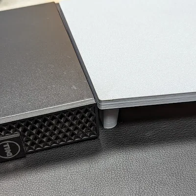 Chân đế màn hình Dell - Cao 39mm