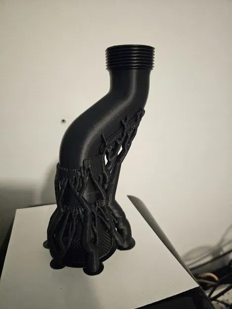 Bộ Part Nối Dài và Offset Joystick Virpil / Thrustmaster - Image 3